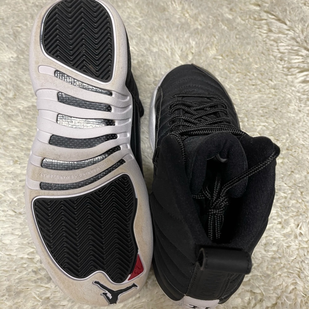 Air Jordan 12 Retro Nylons
